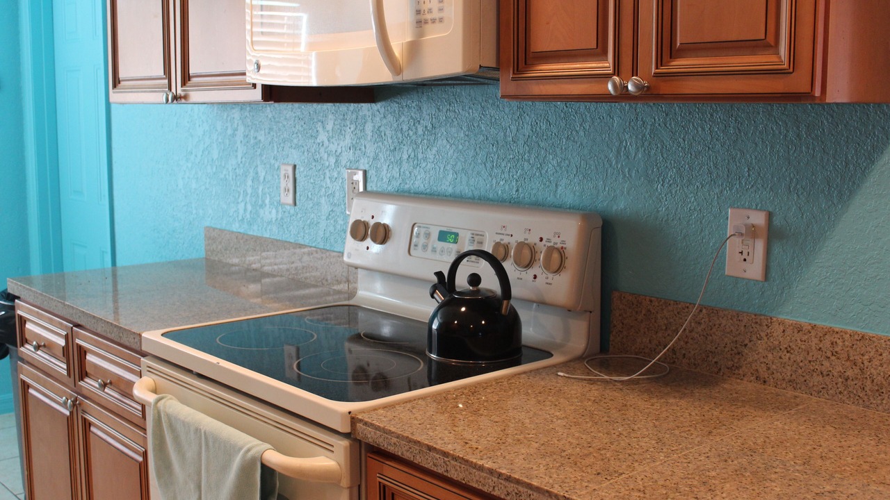 Photo of Kitchen in Forest Hills