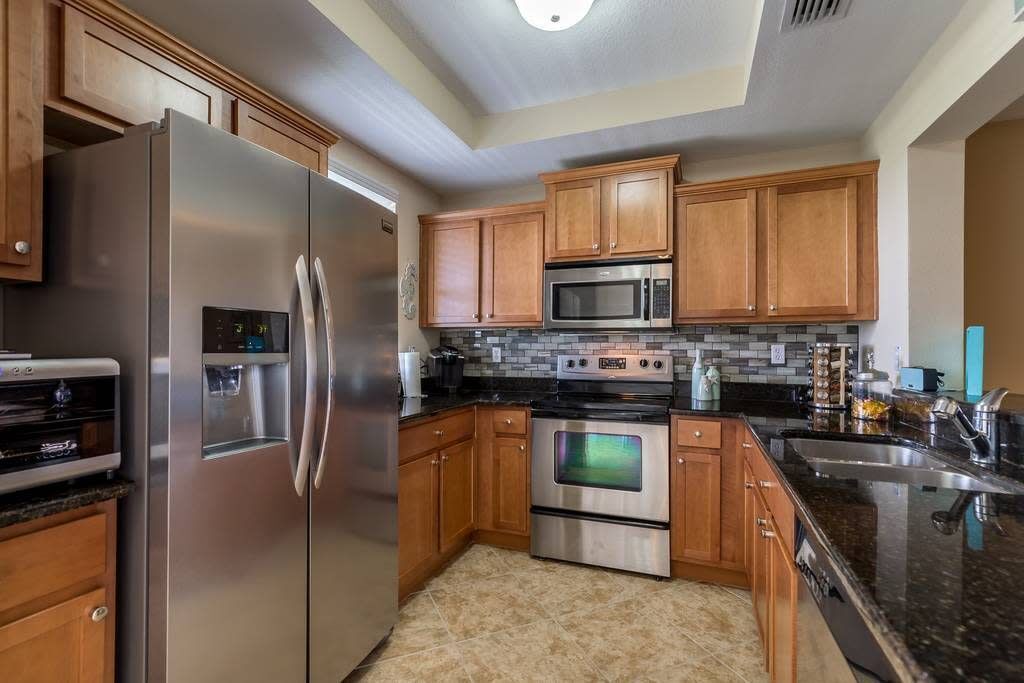 Photo of Kitchen in Ruskin