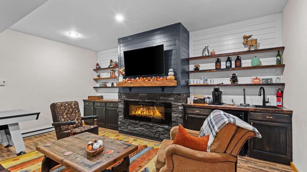 Photo of Livingroom in Banner Elk
