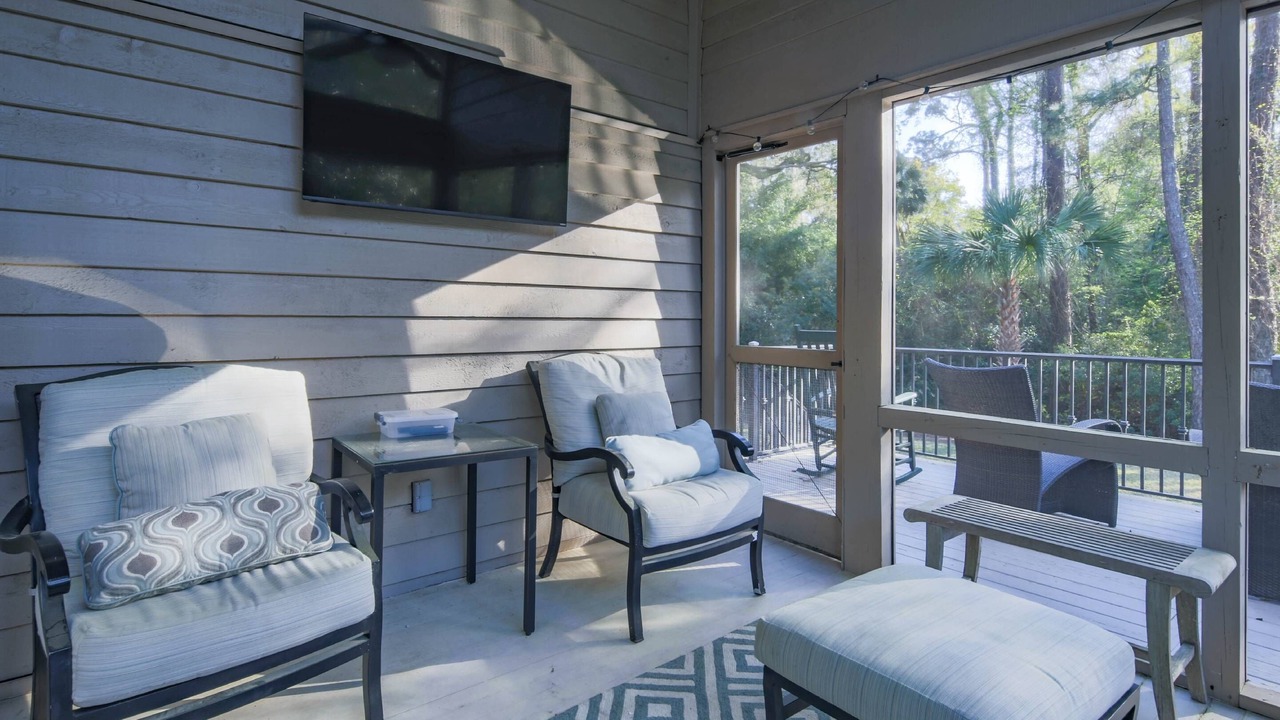 Photo of Outdoor in Heritage Woods