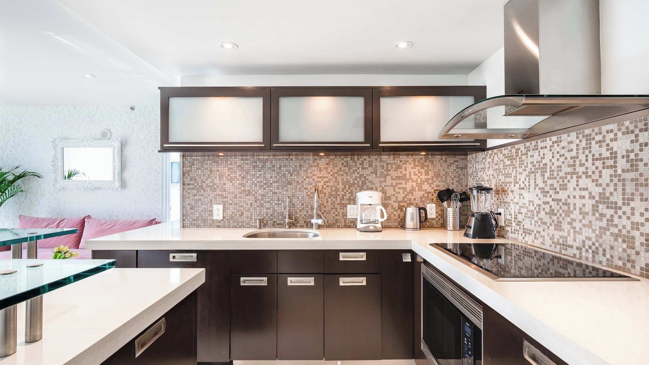 Photo of Kitchen in Coconut Grove