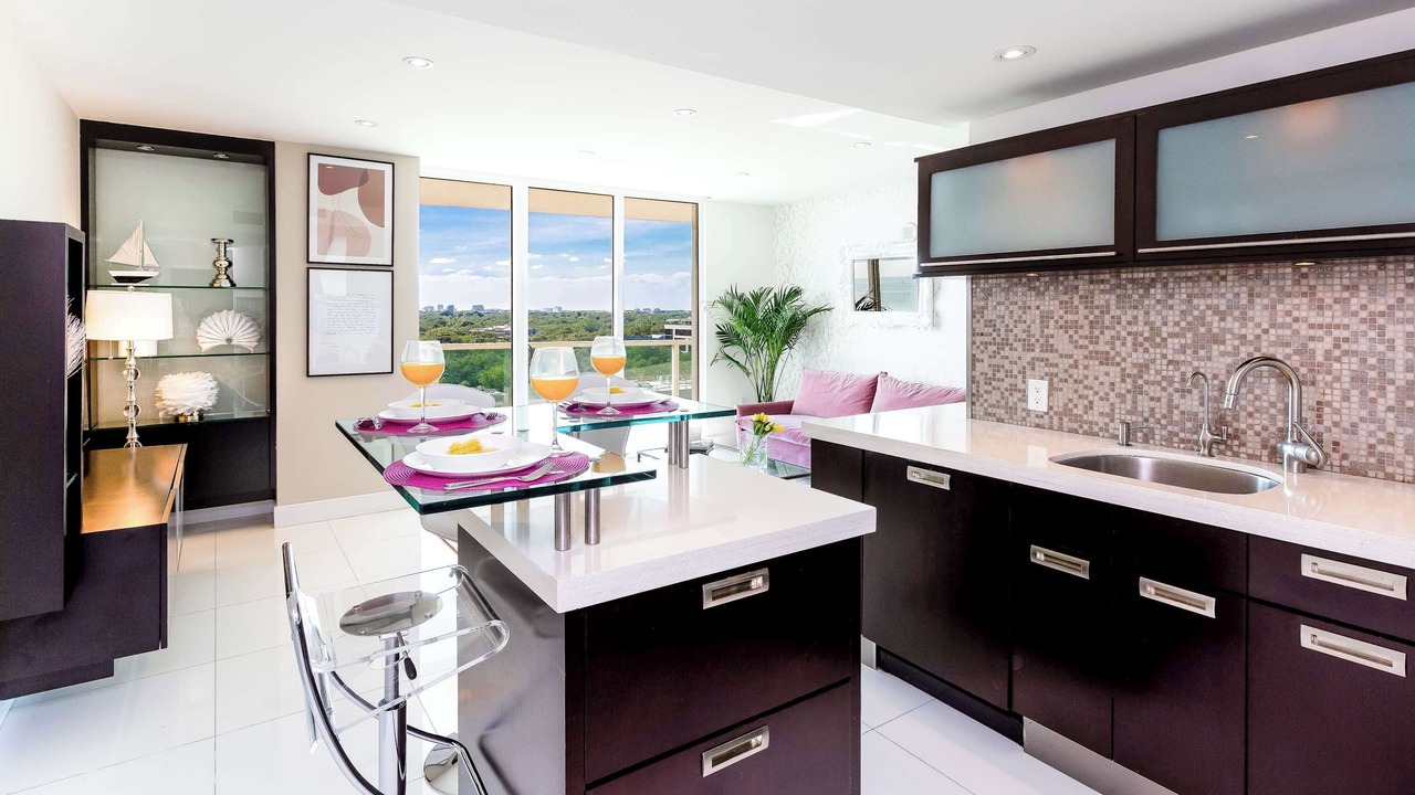 Photo of Kitchen in Coconut Grove