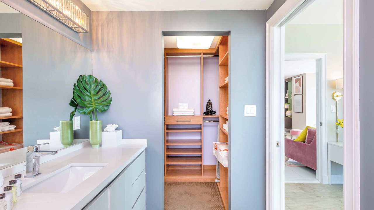 Photo of Bathroom in Coconut Grove