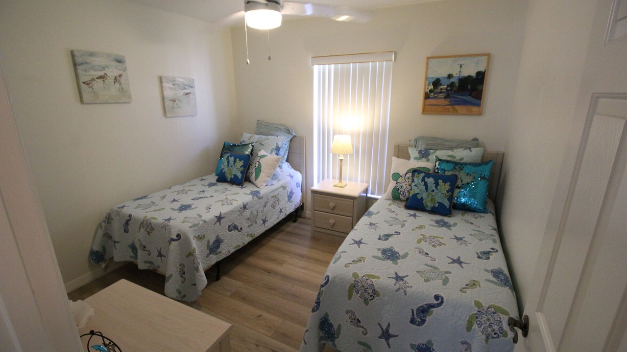 Photo of Bedroom in Inverness