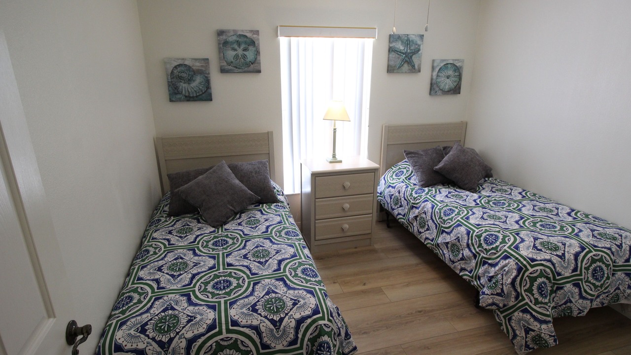 Photo of Bedroom in Inverness