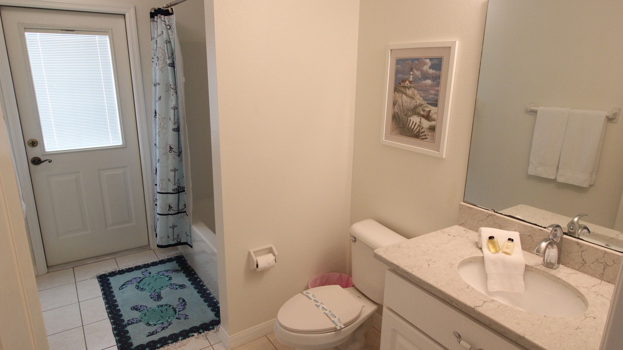 Photo of Bathroom in Inverness
