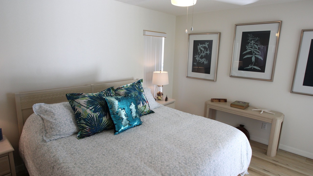 Photo of Bedroom in Inverness