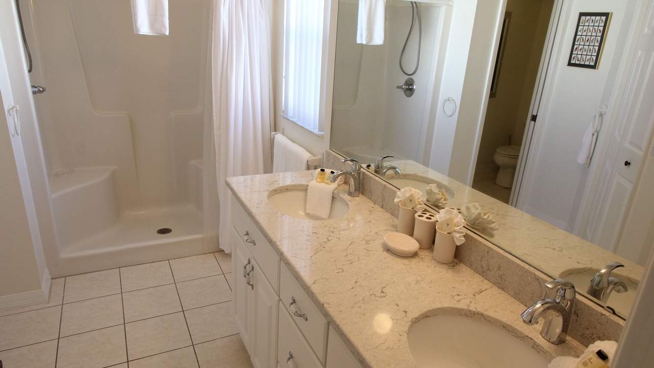 Photo of Bathroom in Inverness