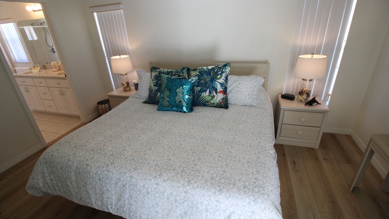 Photo of Bedroom in Inverness