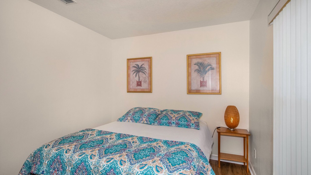 Photo of Bedroom in Hernando