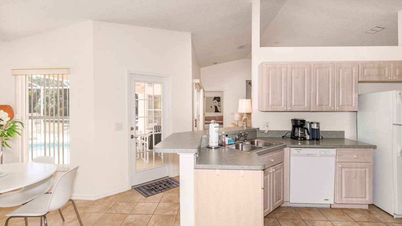 Photo of Kitchen in Hernando