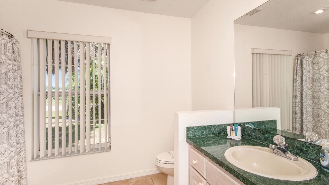 Photo of Bathroom in Hernando