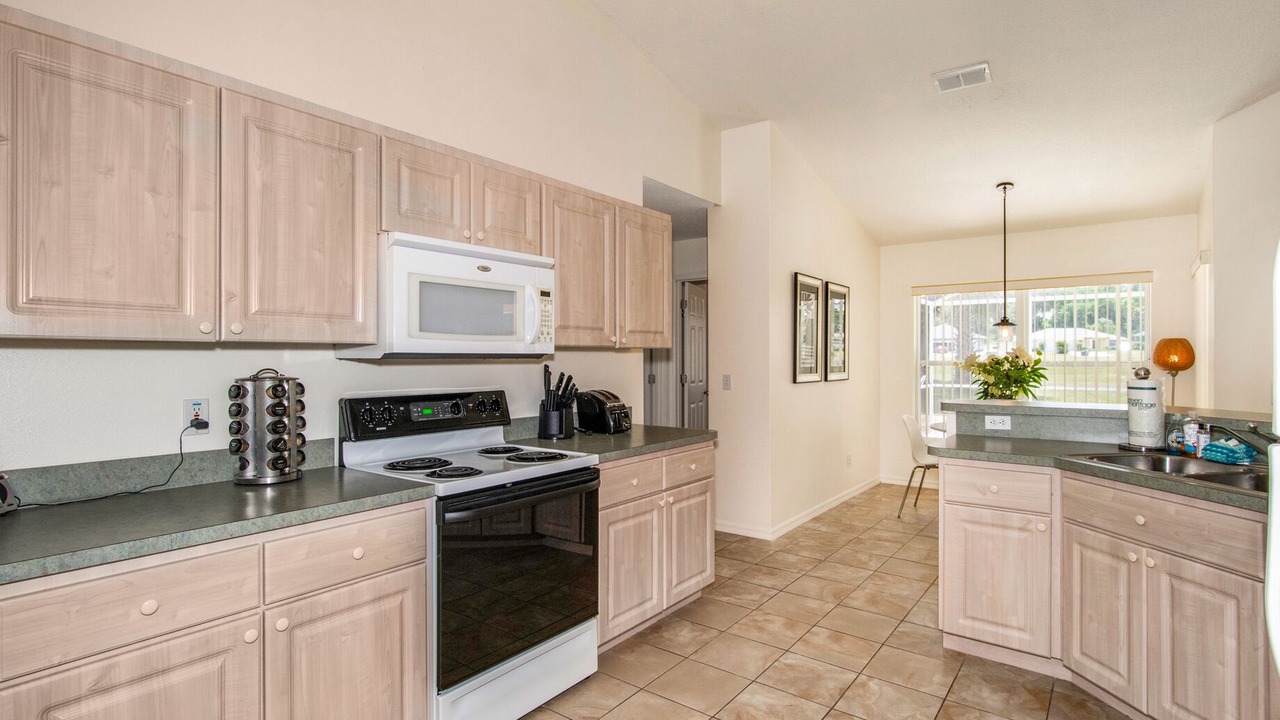Photo of Kitchen in Hernando