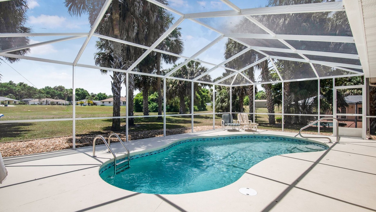 Photo of Outdoor in Hernando