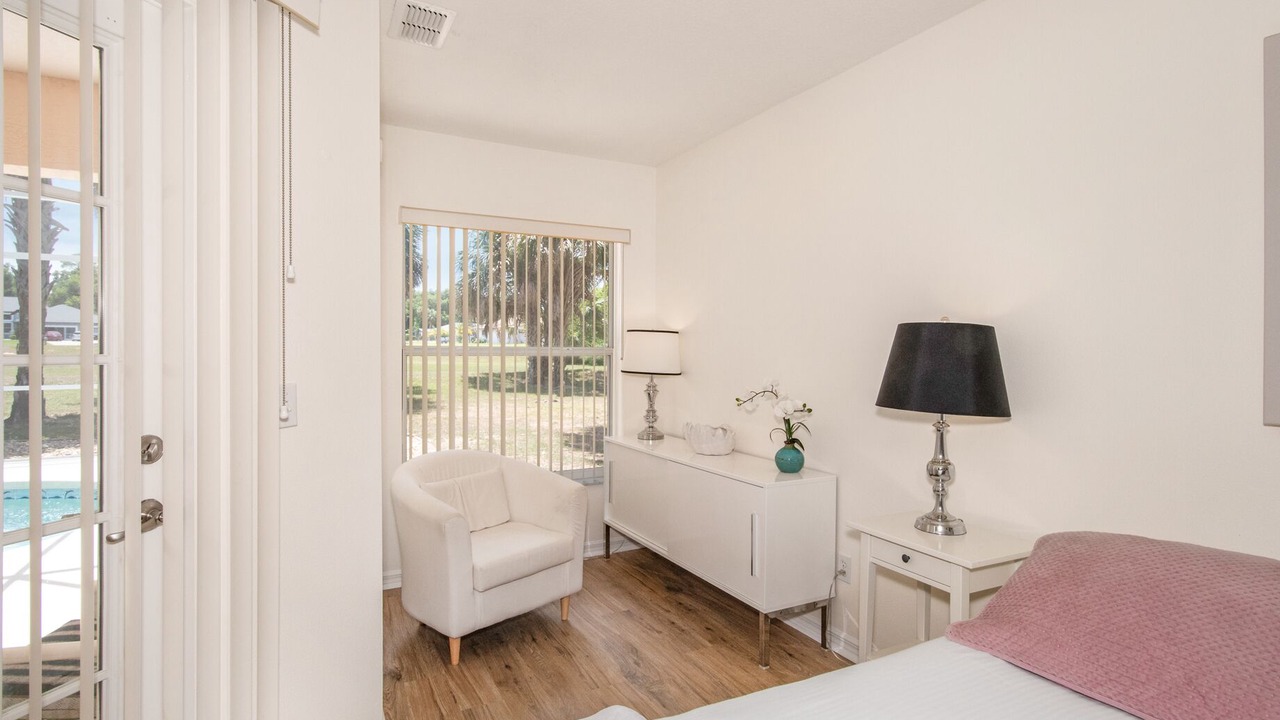 Photo of Bedroom in Hernando