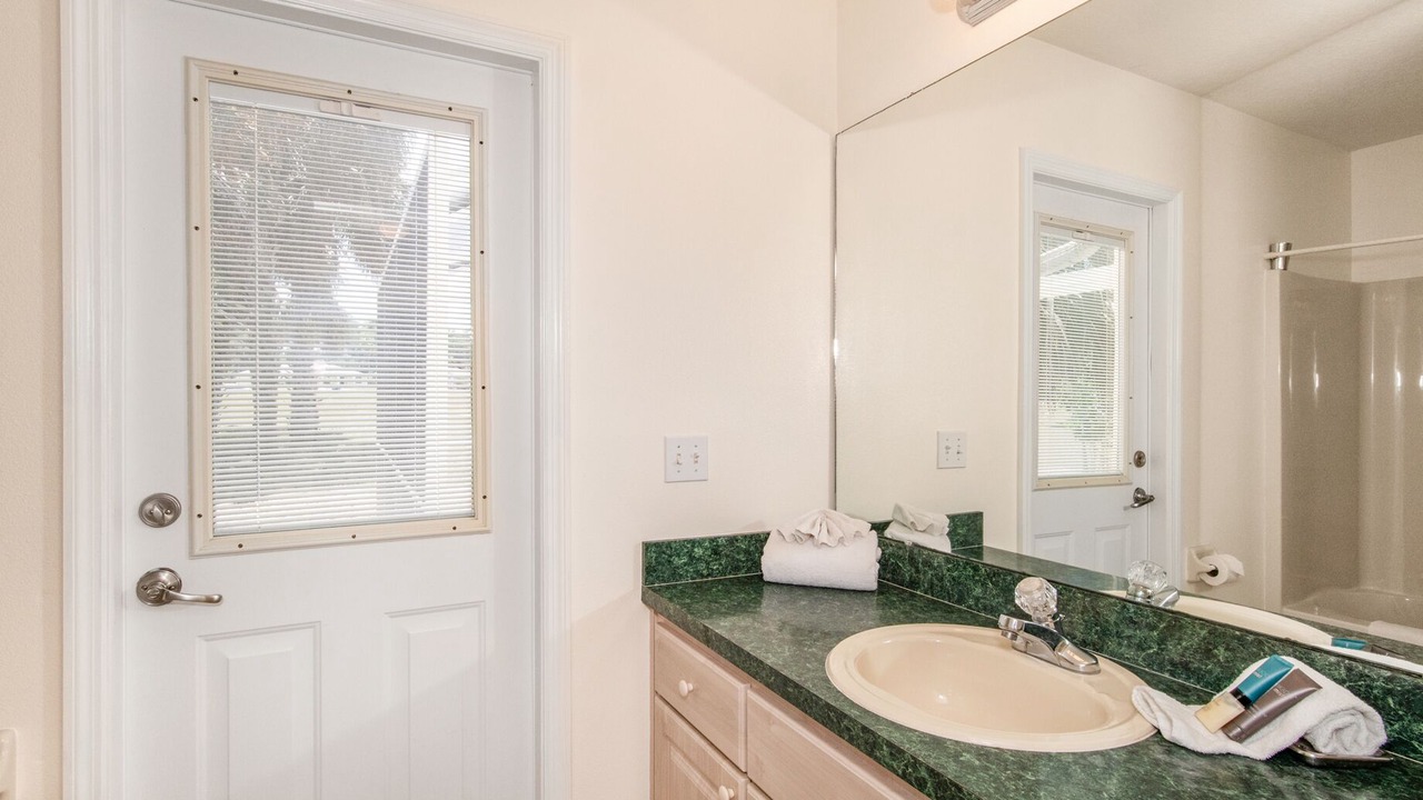 Photo of Bathroom in Hernando