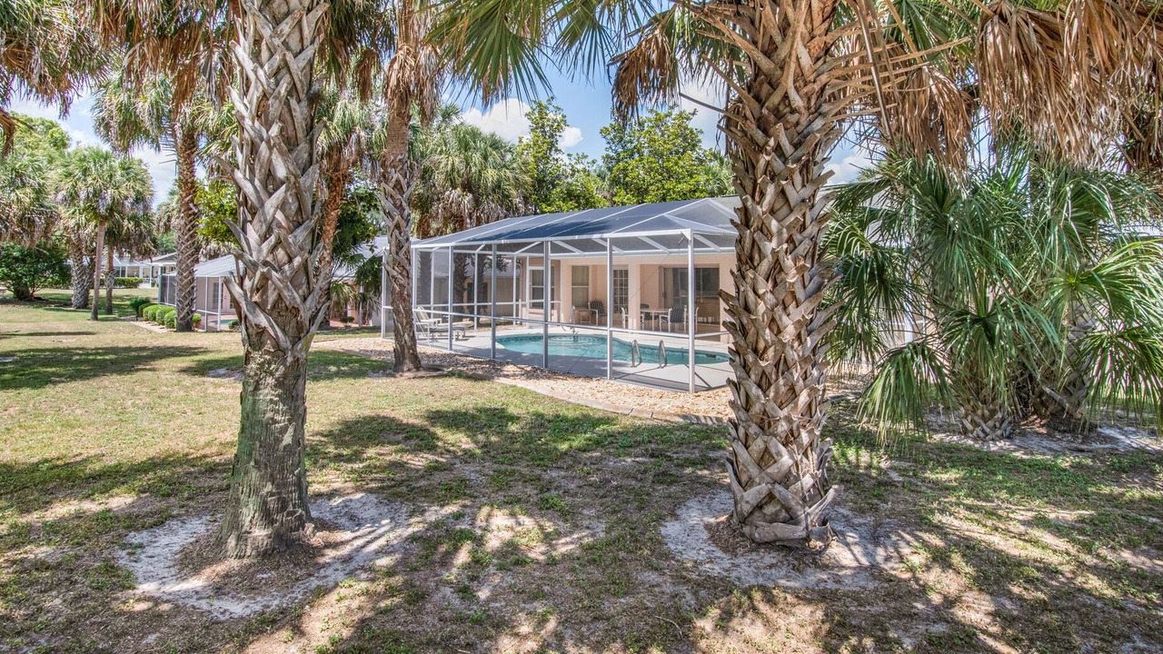 Photo of Outdoor in Hernando