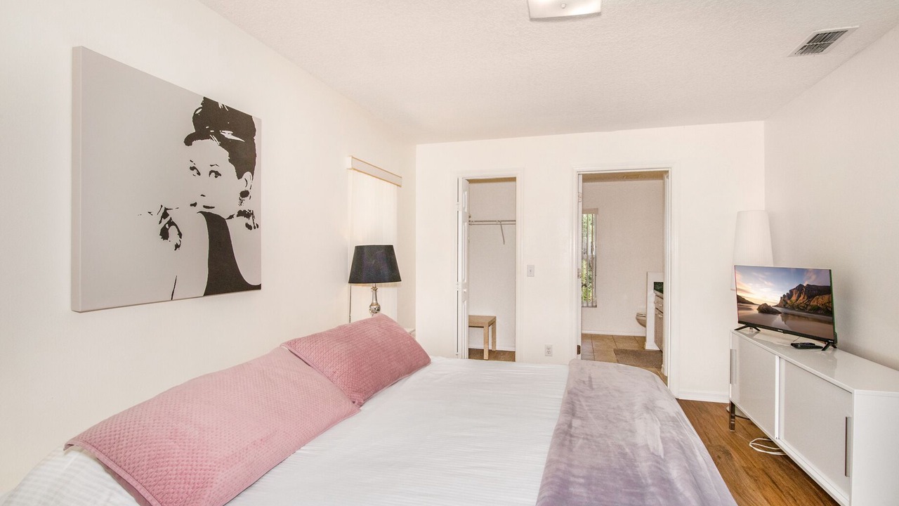 Photo of Bedroom in Hernando