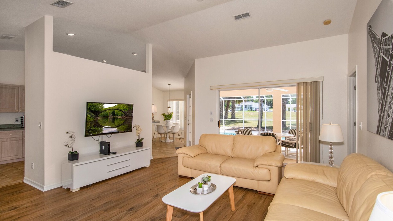 Photo of Livingroom in Hernando
