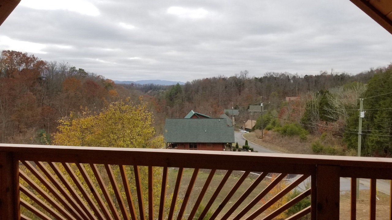 Photo of Outdoor in Sevierville