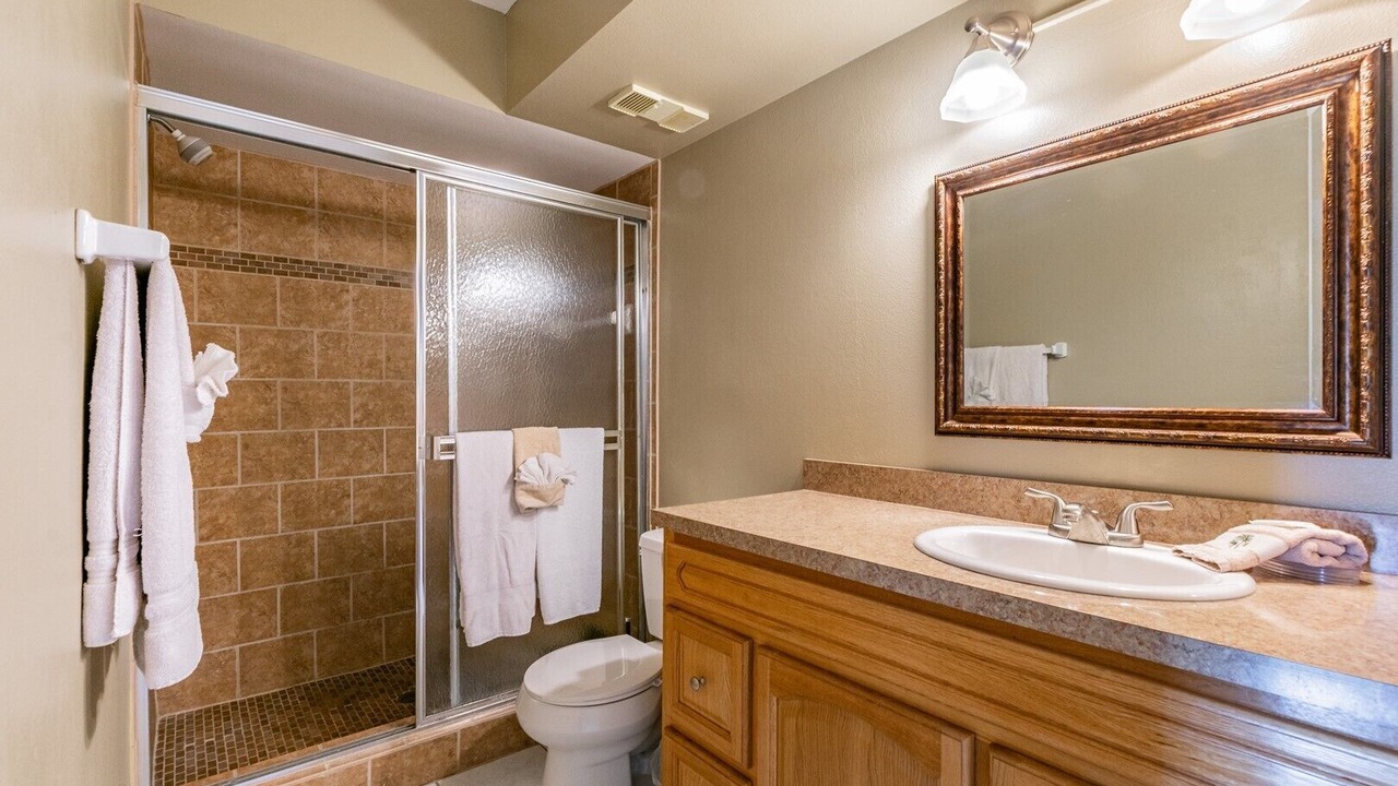Photo of Bathroom in St. Petersburg
