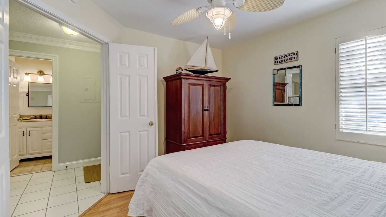 Photo of Bedroom in Amelia City