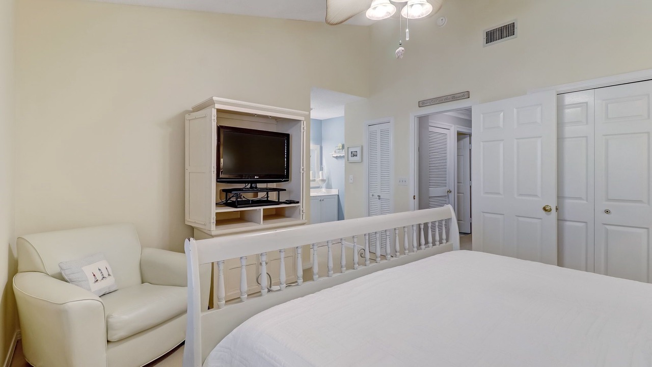 Photo of Bedroom in Amelia City