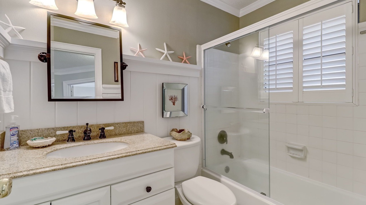 Photo of Bathroom in Amelia City