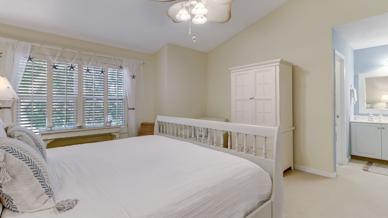 Photo of Bedroom in Amelia City