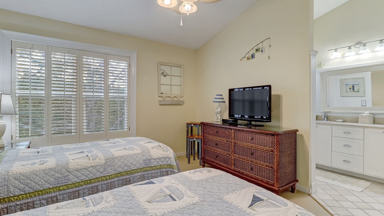 Photo of Bedroom in Amelia City