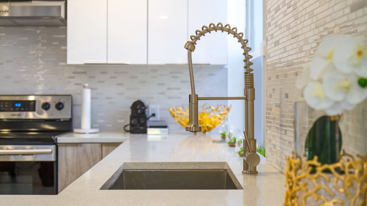 Photo of Kitchen in Royal Poinciana