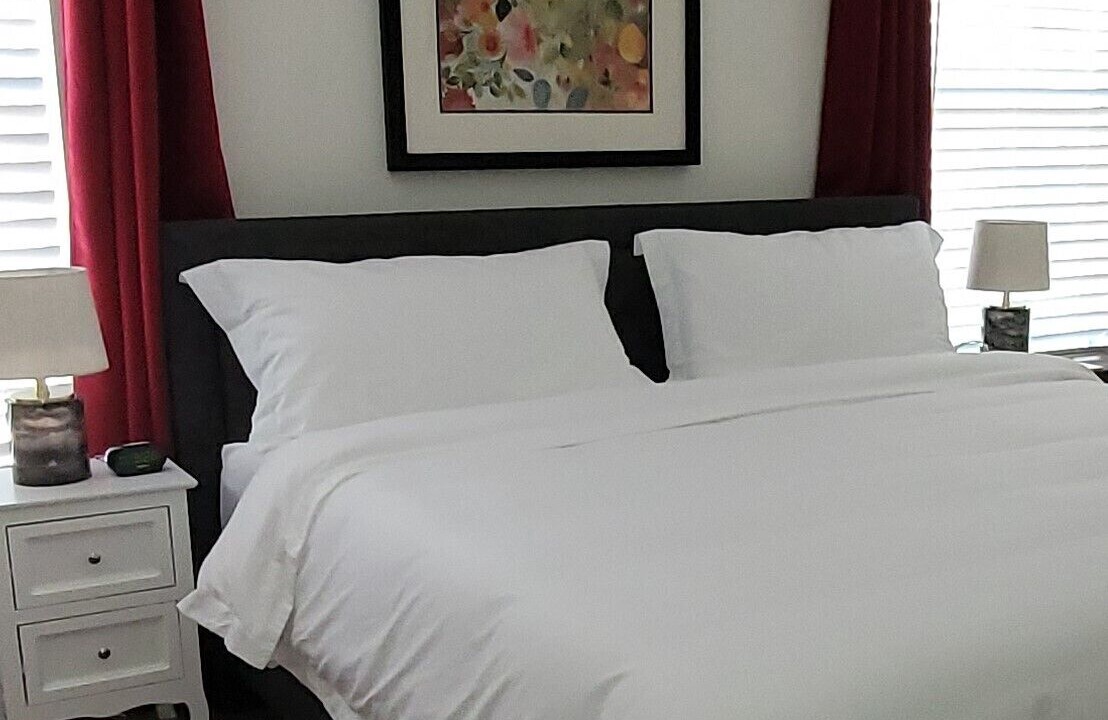 Photo of Bedroom in Sandalwood