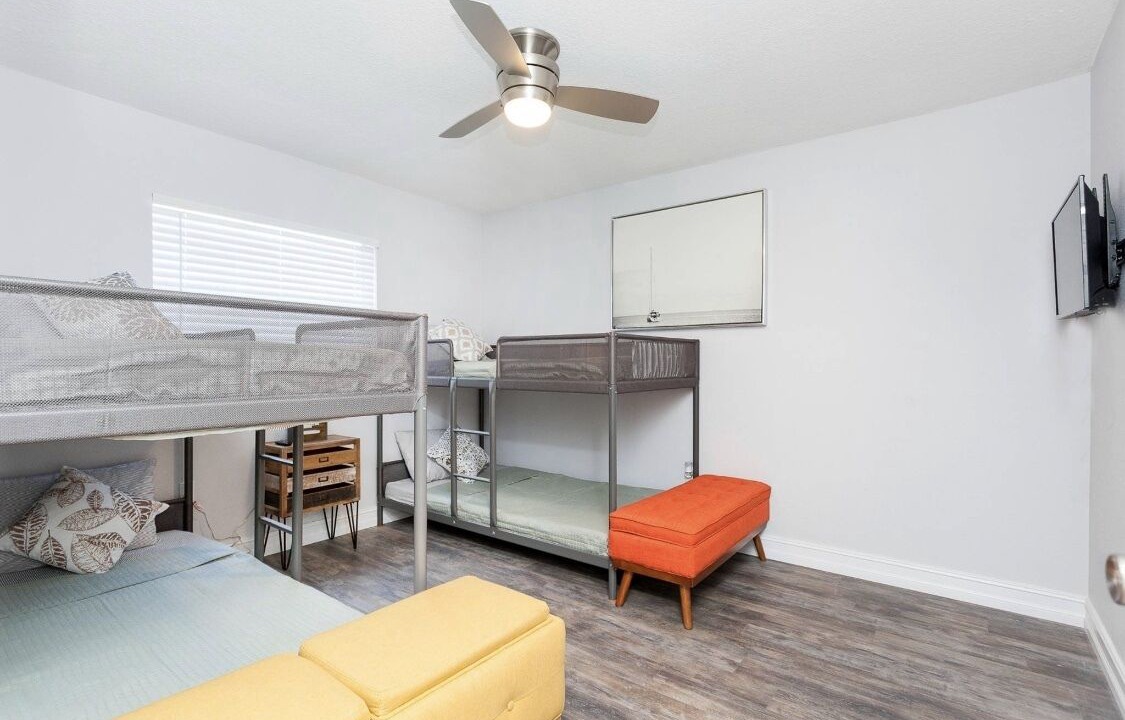 Photo of Bedroom in Altamonte Springs