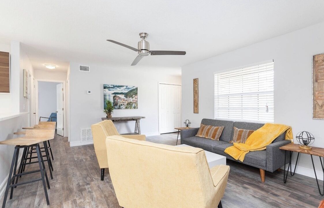 Photo of Livingroom in Altamonte Springs