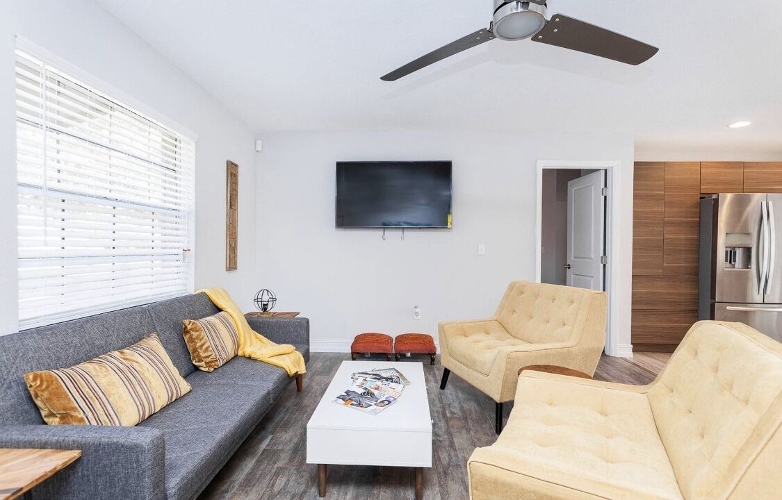Photo of Livingroom in Altamonte Springs