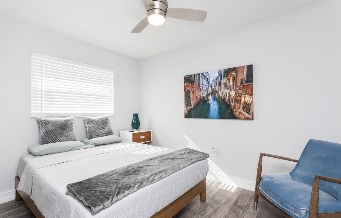 Photo of Bedroom in Altamonte Springs