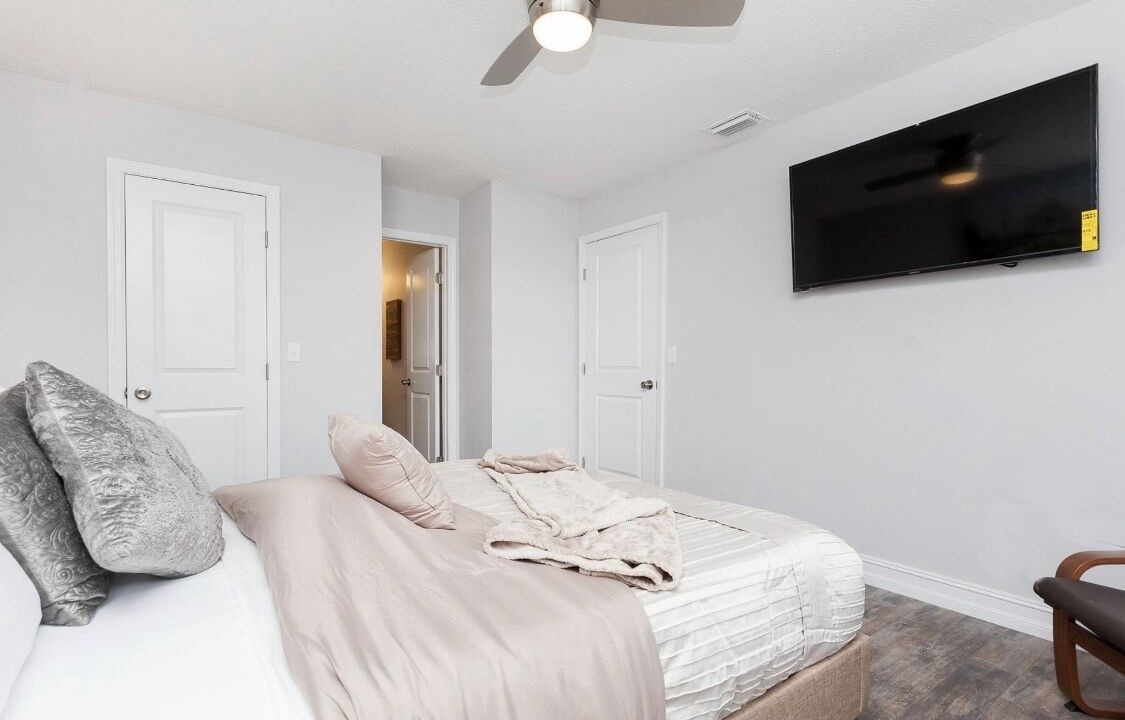 Photo of Bedroom in Altamonte Springs