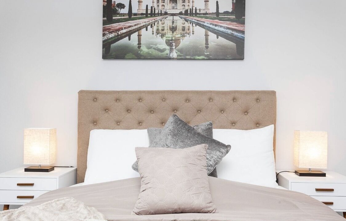 Photo of Bedroom in Altamonte Springs