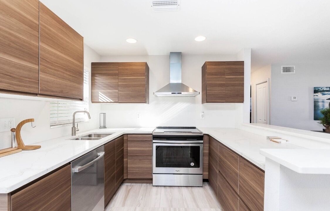 Photo of Kitchen in Altamonte Springs