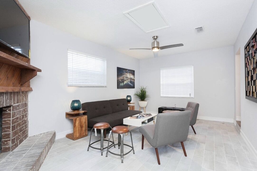 Photo of Livingroom in Altamonte Springs