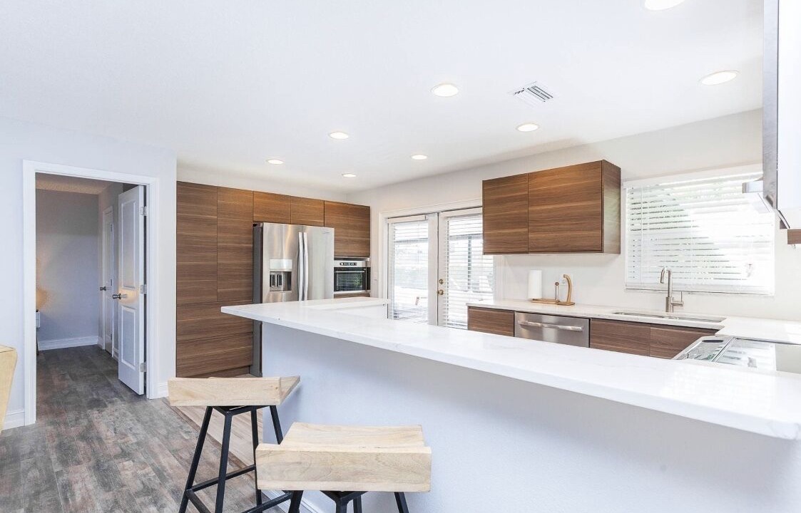 Photo of Kitchen in Altamonte Springs