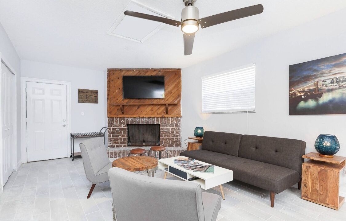 Photo of Livingroom in Altamonte Springs