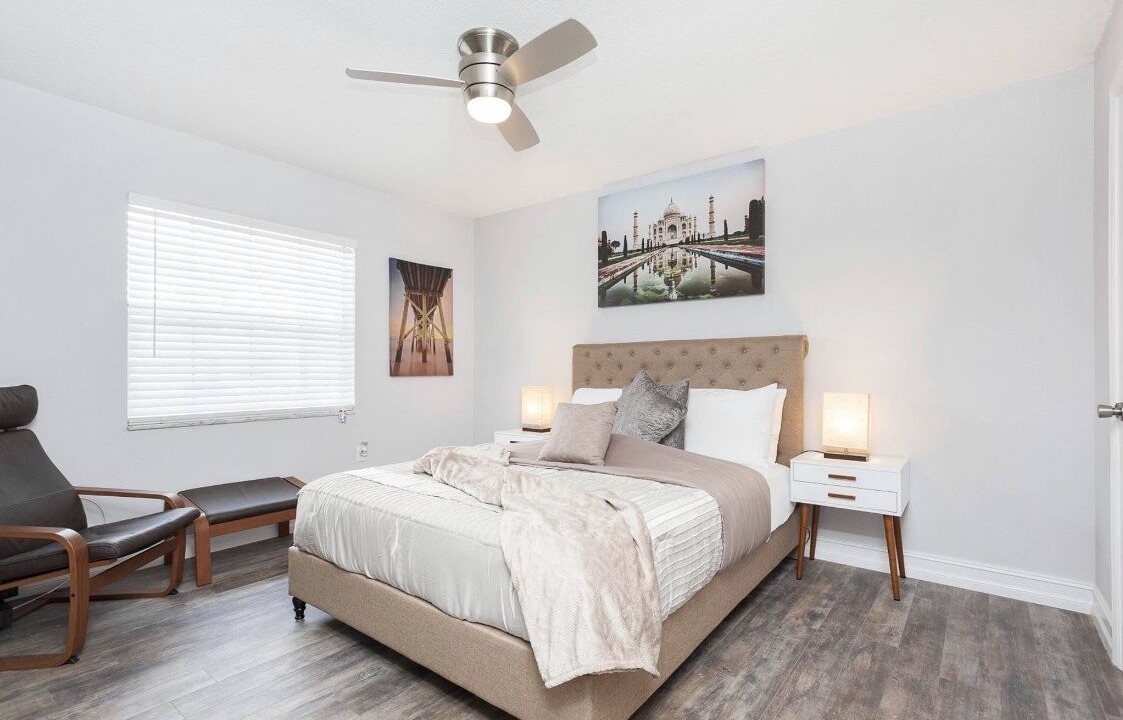Photo of Bedroom in Altamonte Springs