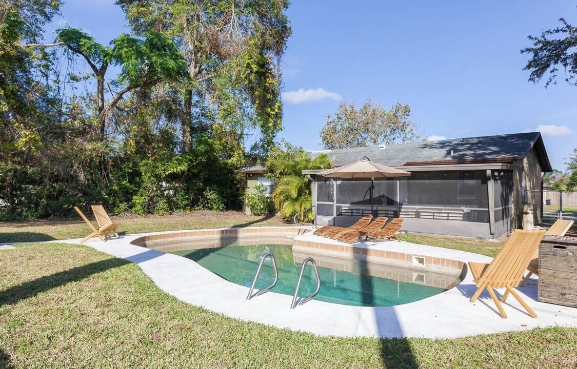 Photo of Outdoor in Altamonte Springs