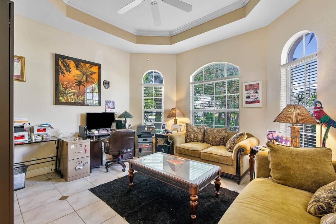 Photo of Livingroom in Delray Beach