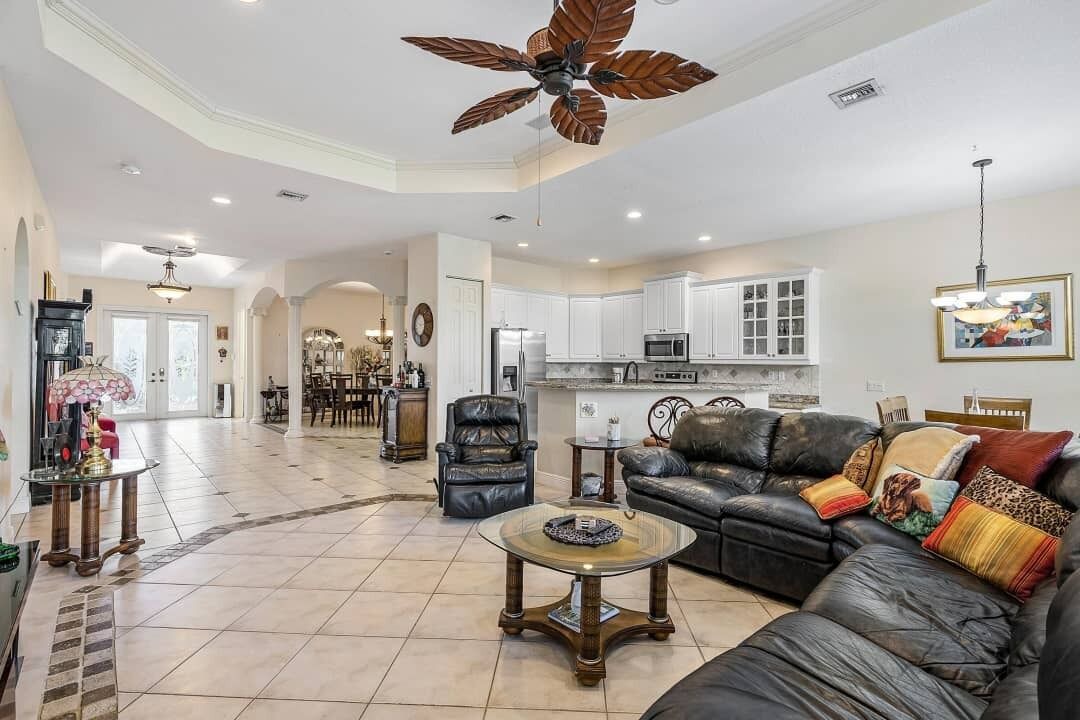 Photo of Livingroom in Delray Beach