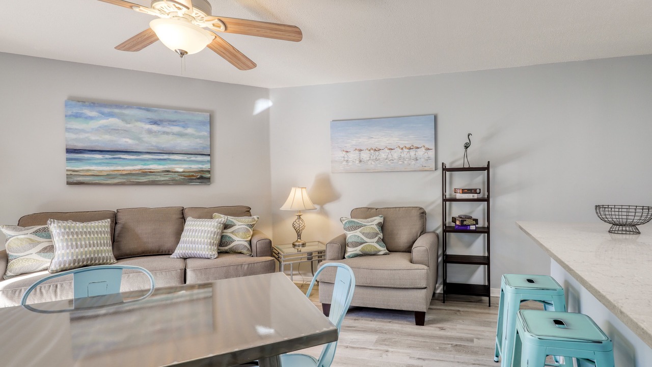 Photo of Livingroom in Fort Walton Beach - Destin