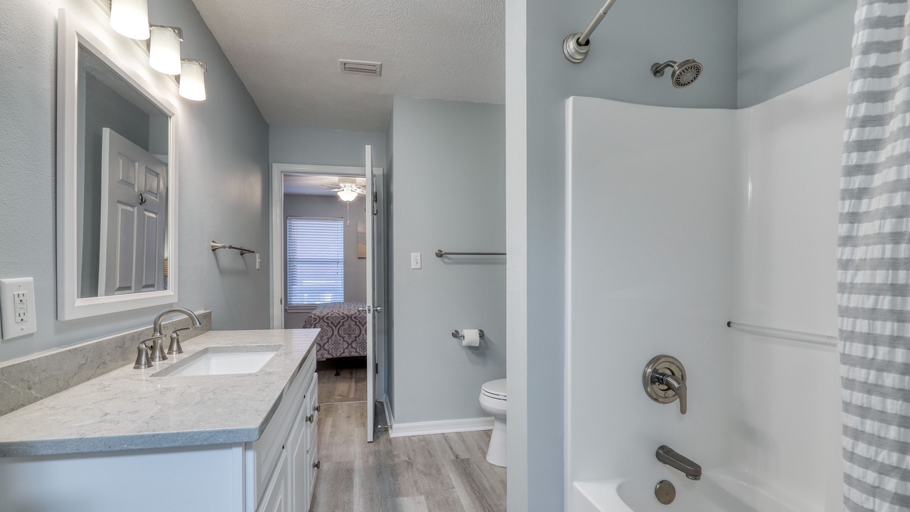 Photo of Bathroom in Fort Walton Beach - Destin