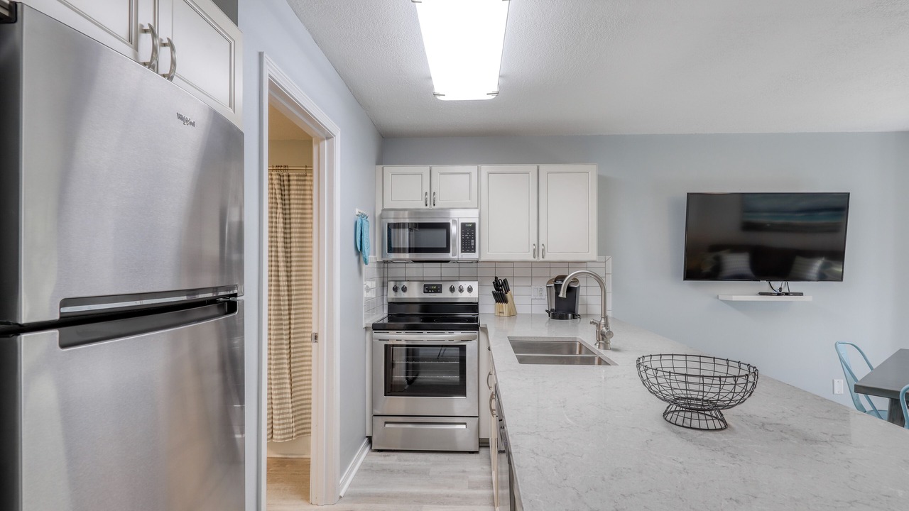 Photo of Kitchen in Fort Walton Beach - Destin