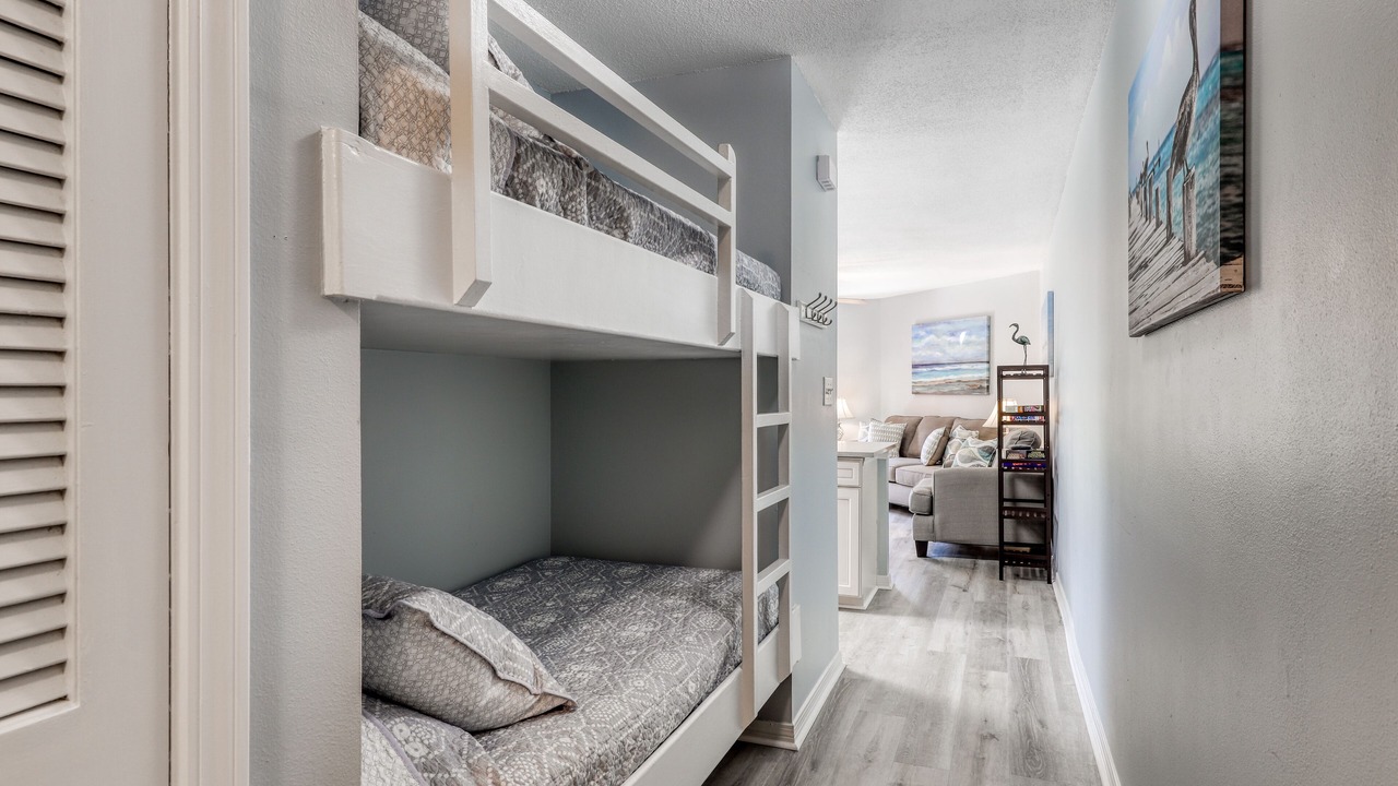 Photo of Bedroom in Fort Walton Beach - Destin
